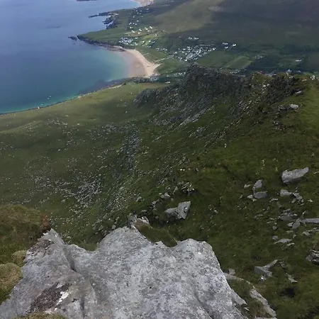 The Mountain Garden Valley